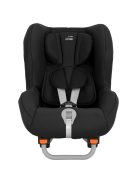 Britax Römer Max-Way autósülés 9-25kg - Cosmos Black