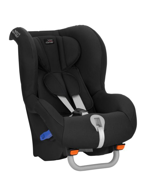 Britax Römer Max-Way autósülés 9-25kg - Cosmos Black