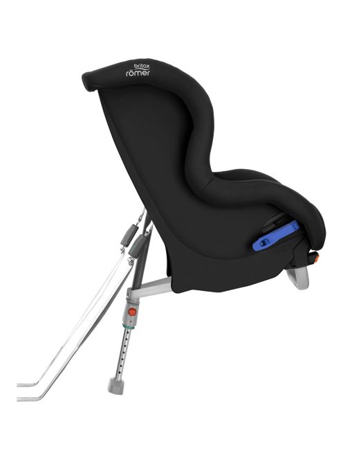 Britax Römer Max-Way autósülés 9-25kg - Cosmos Black