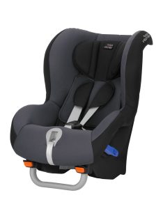 Britax Römer Max-Way autósülés 9-25kg - Storm Grey