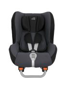 Britax Römer Max-Way autósülés 9-25kg - Storm Grey