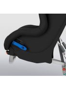 Britax Römer Max-Way autósülés 9-25kg - Moonlight Blue