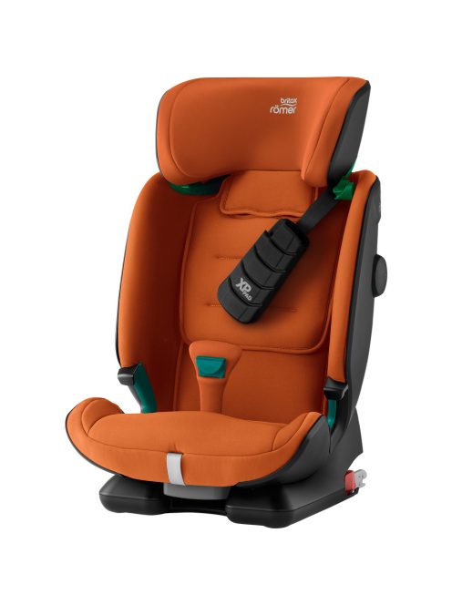 Britax Römer Advansafix i-Size isofix autósülés 76-150cm - Golden Congnac