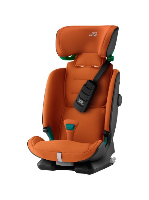 Britax Römer Advansafix i-Size isofix autósülés 76-150cm - Golden Congnac