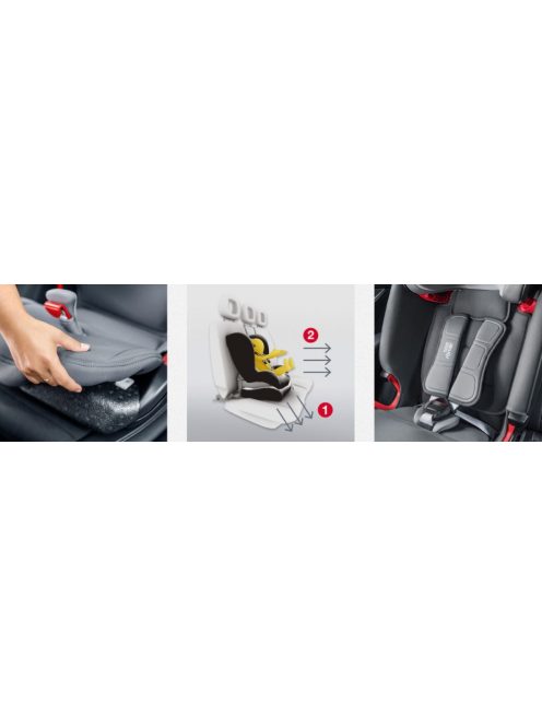 Britax Römer Advansafix i-Size isofix autósülés 76-150cm - Golden Congnac