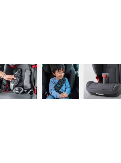 Britax Römer Advansafix i-Size isofix autósülés 76-150cm - Golden Congnac