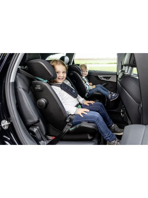 Britax Römer Advansafix i-Size isofix autósülés 76-150cm - Golden Congnac