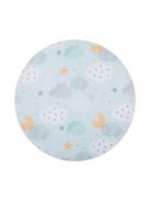 Chipolino ágynemű Close To Me kiságyhoz - Mint Sky