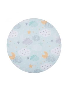 Chipolino ágynemű Close To Me kiságyhoz - Mint Sky