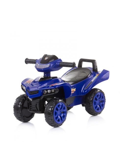 Chipolino ATV bébitaxi - kék