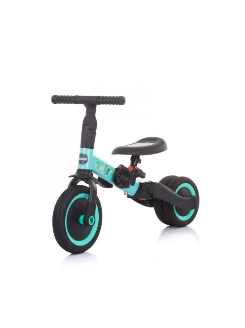 Chipolino Smarty 2 az 1-ben tricikli és futóbicikli - mint