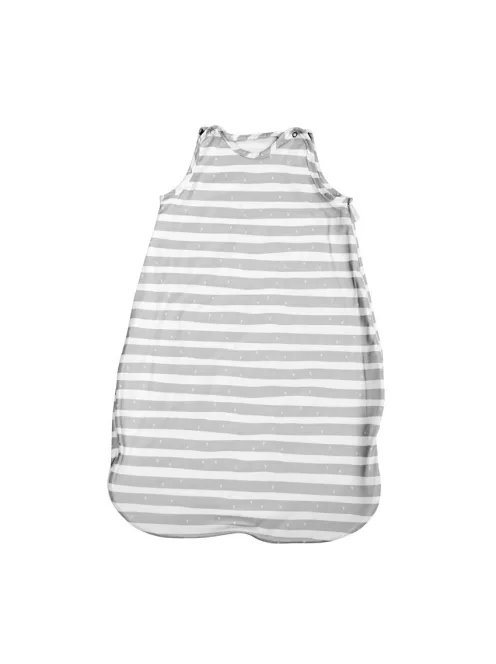 Lorelli téli hálózsák 80cm - Grey Striped