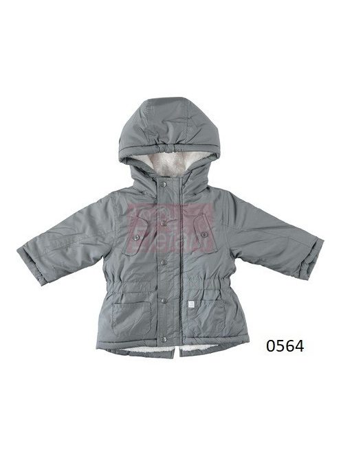 iDO Miniconf Kabát #4T229