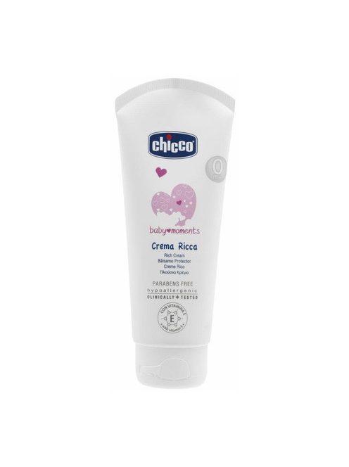 Chicco Hideg szél elleni krém #50 ml
