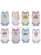 EL Scamp Basic kombidressz #92-104