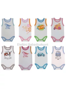 EL Scamp Basic kombidressz #92-104