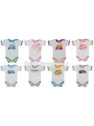 EL Scamp Basic kombidressz #92-104