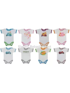 EL Scamp Basic kombidressz #92-104
