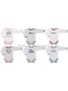 EL Scamp Basic kombidressz #92-104