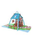 Lorelli Toys játszószőnyeg - Little House