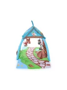 Lorelli Toys játszószőnyeg - Little House