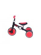 Lorelli Buzz tricikli - Black&Red