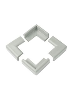 BabyOno Sarokvédő, puha, hosszú, 4 db