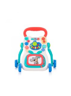 Chipolino Party járássegítő