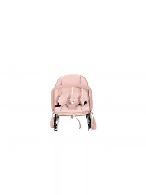 Lorelli Eliza Luxe pihenőszék - Cameo Rose Stars