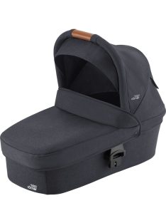 Britax Römer Strider M mózeskosár - Black Shadow