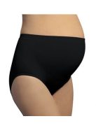 Carriwell Hastartó női alsó S - fekete