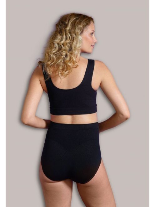 Carriwell Hastartó női alsó S - fekete