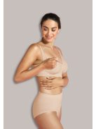 Carriwell Varrásnélküli gélmerevítős szoptatós melltartó XL- test színű