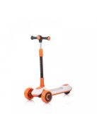 Chipolino Space X 2 az 1-ben roller és futóbicikli - Orange