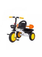 Chipolino Rover tricikli - Yellow