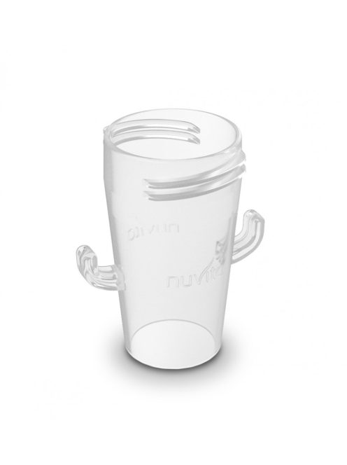 Nuvita mellszívó adapter anyatejtároló tasakhoz - 1255
