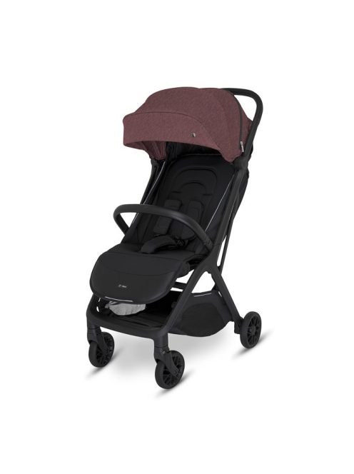 Espiro Nox sport babakocsi - 08 Pink Vibes