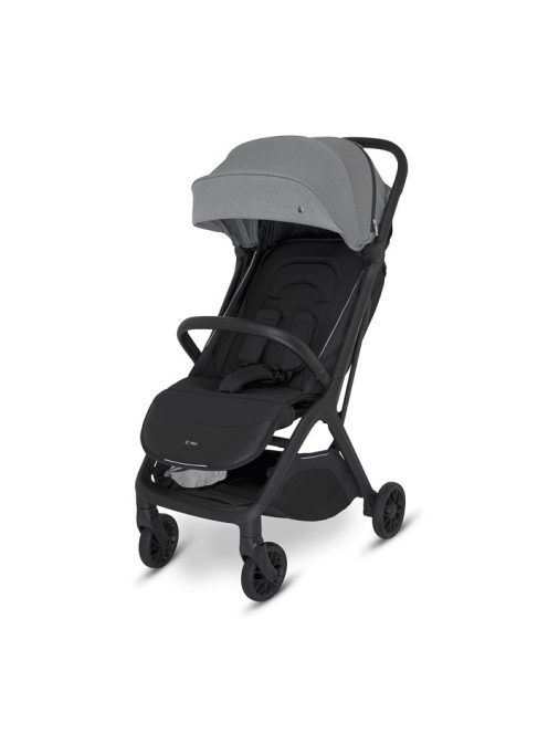 Espiro Nox sport babakocsi - 27 Silver Moon