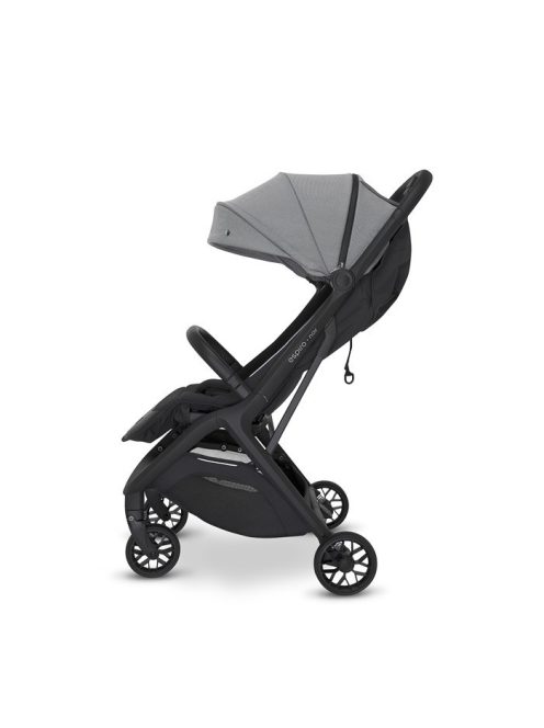 Espiro Nox sport babakocsi - 27 Silver Moon