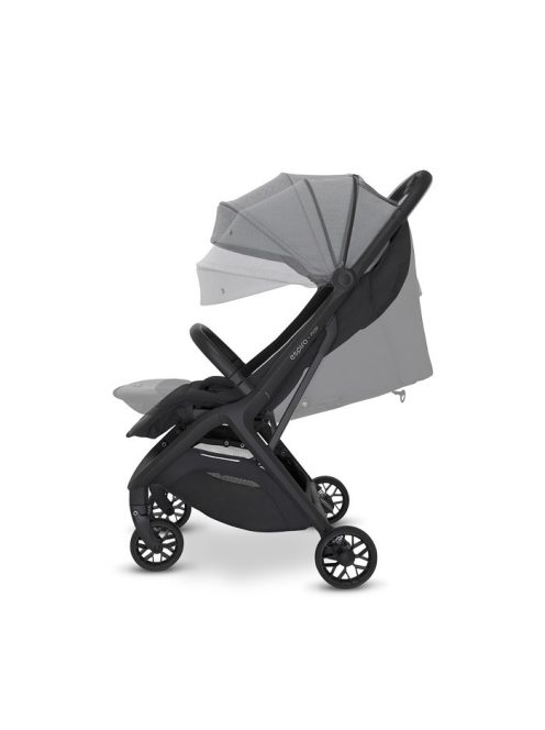 Espiro Nox sport babakocsi - 27 Silver Moon