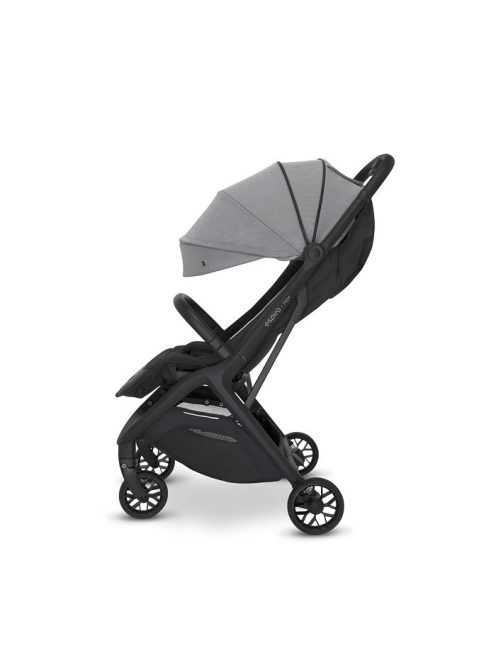 Espiro Nox sport babakocsi - 27 Silver Moon