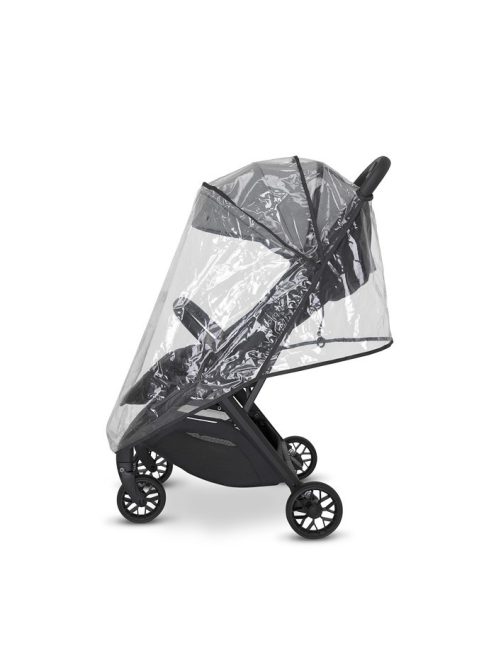 Espiro Nox sport babakocsi - 27 Silver Moon