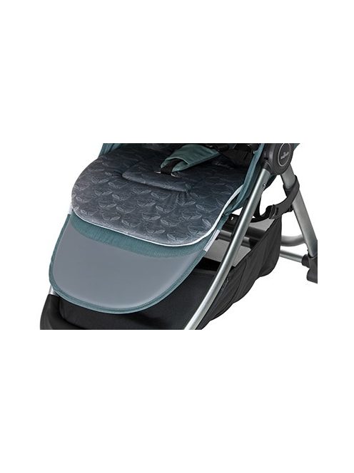 Espiro Wave sport babakocsi - 108 Pink