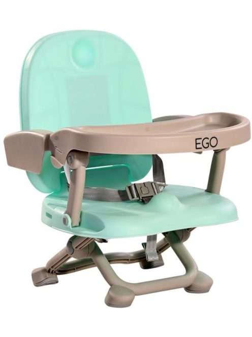 Lorelli Ego székre szerelhető ülésmagasító - Green