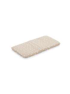 Chipolino összehajtható matrac 60x120 - White/Beige Stars