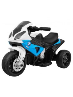 Chipolino BMW S1000RR elektromos motor - blue