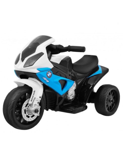 Chipolino BMW S1000RR elektromos motor - blue