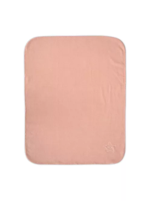 Lorelli Polár takaró 75x100 cm - Rose