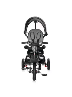 Lorelli Zippy Air tricikli - Graphite
