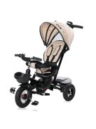 Lorelli Zippy Air tricikli - Pearl